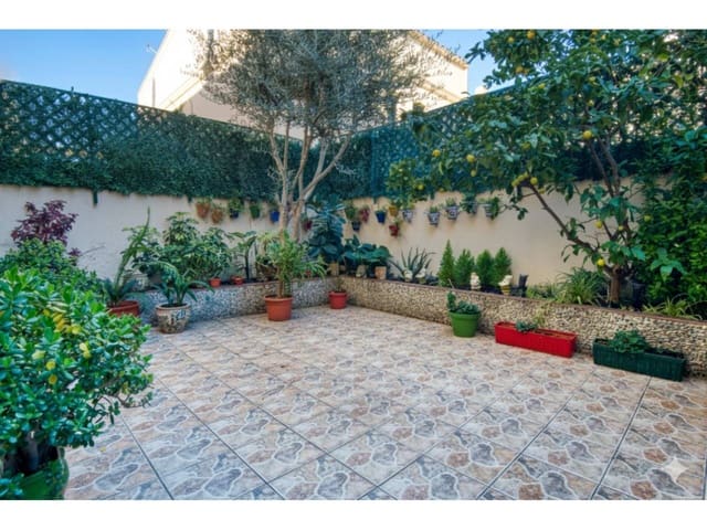 4 sypialnia Dom szeregowy na sprzedaż w Sant Feliu de Guíxols z garażem - 420 000 € (Ref: 8117439)