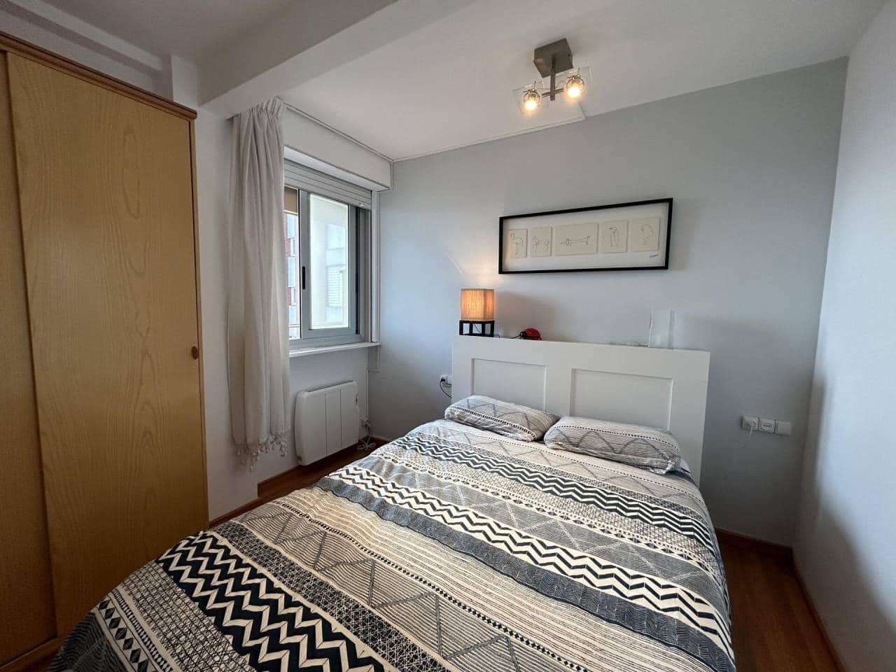 1 bedroom Apartment for sale in Palamós € 235,000 (Ref 8129580)