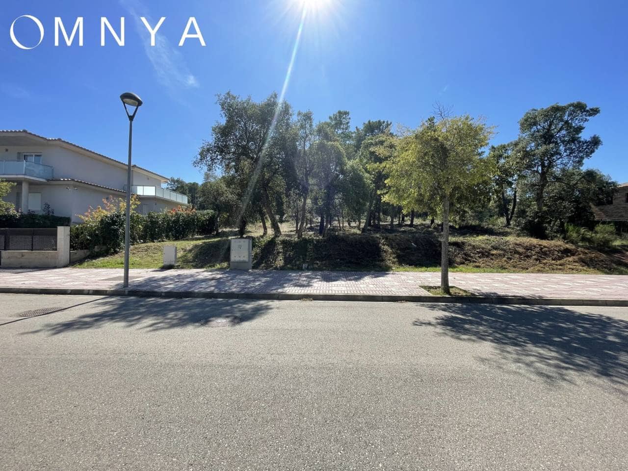 Grunde uden byggetilladelser til salg i Sant Feliu de Guixols - € 650.000 (Ref: 8312082)