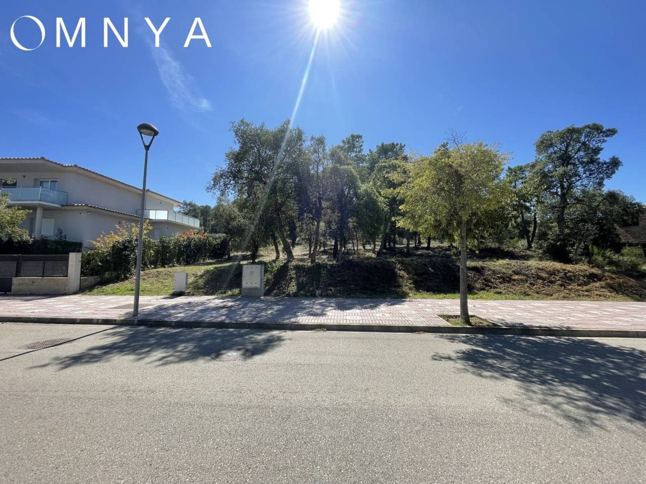 Grunde uden byggetilladelser til salg i Sant Feliu de Guixols - € 650.000 (Ref: 8312082)