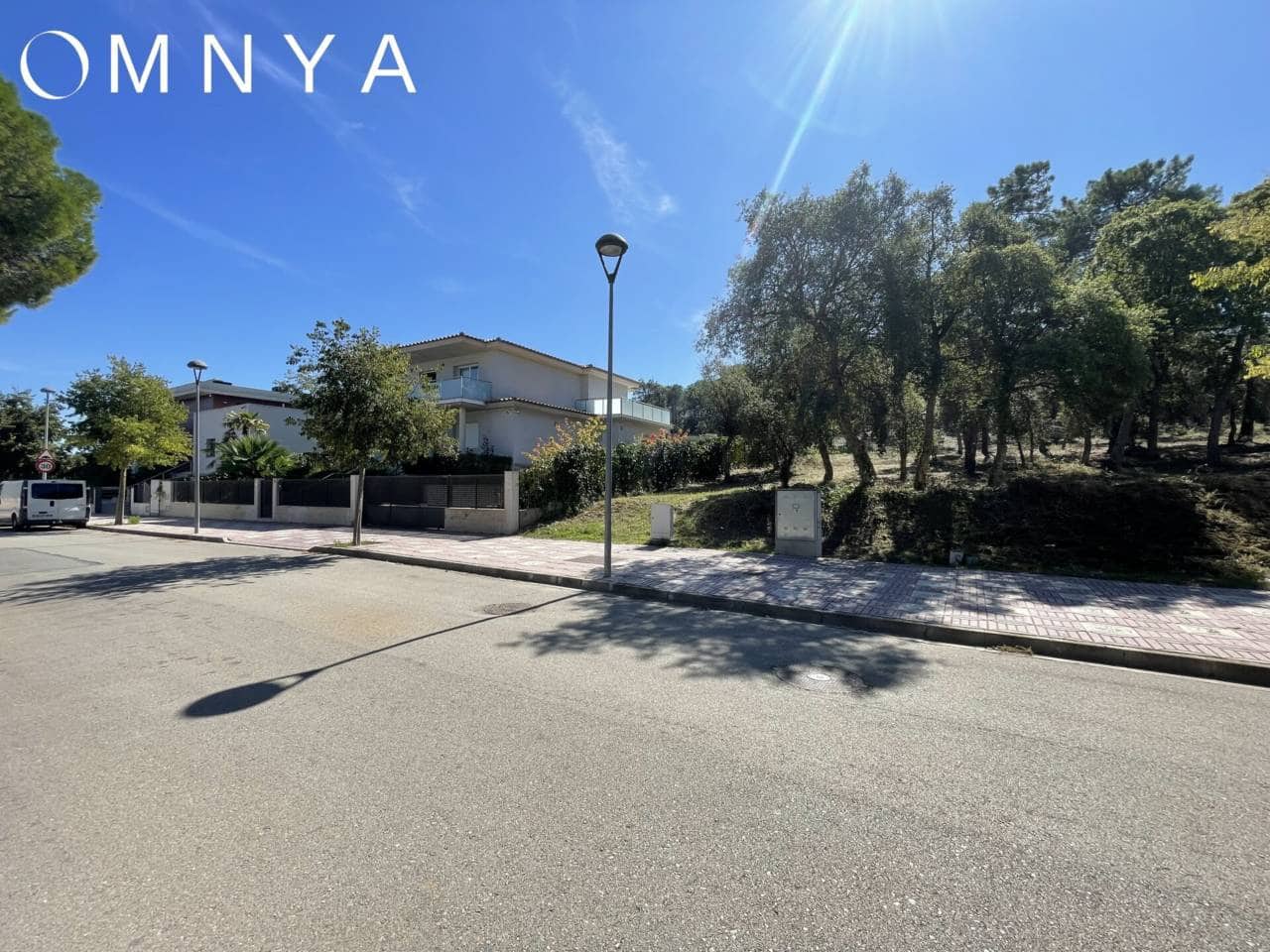 Grunde uden byggetilladelser til salg i Sant Feliu de Guixols - € 650.000 (Ref: 8312082)