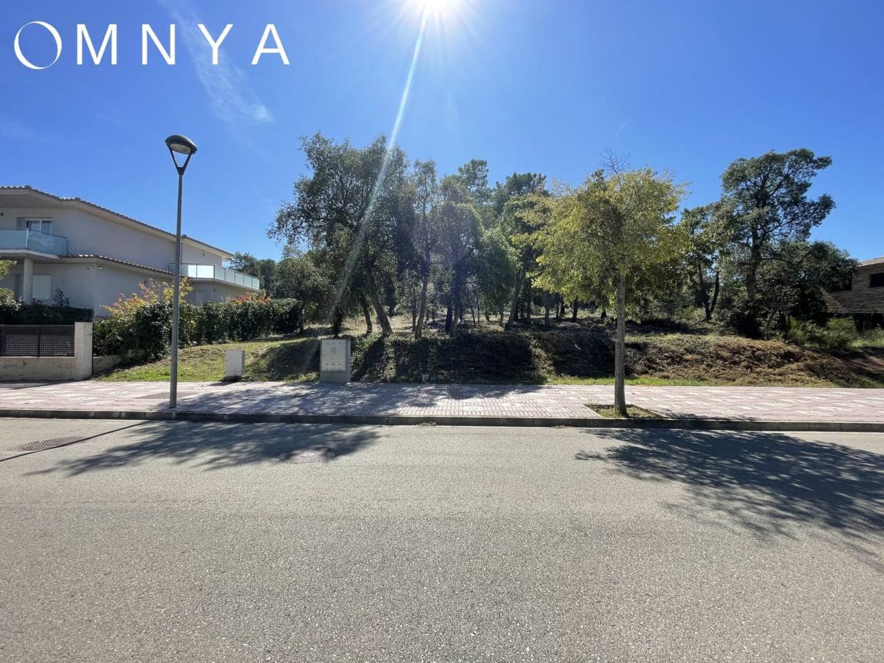 Grunde uden byggetilladelser til salg i Sant Feliu de Guixols - € 650.000 (Ref: 8312082)