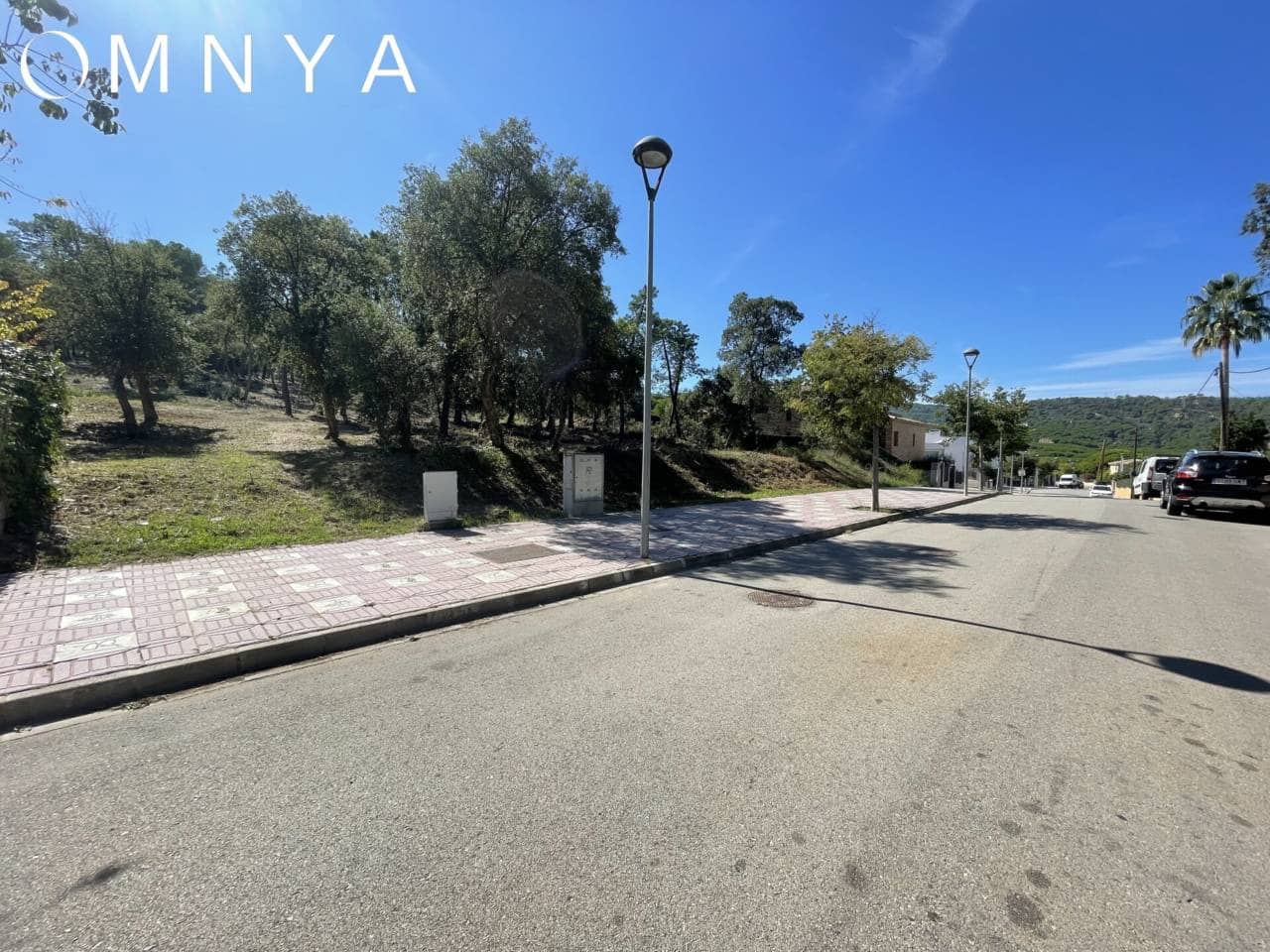 Grunde uden byggetilladelser til salg i Sant Feliu de Guixols - € 650.000 (Ref: 8312082)