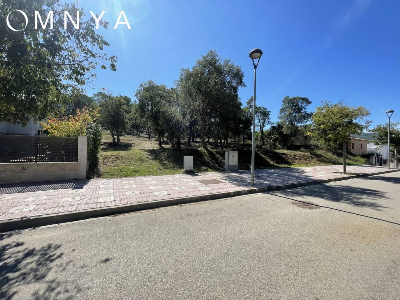 Grunde uden byggetilladelser til salg i Sant Feliu de Guixols - € 650.000 (Ref: 8312082)