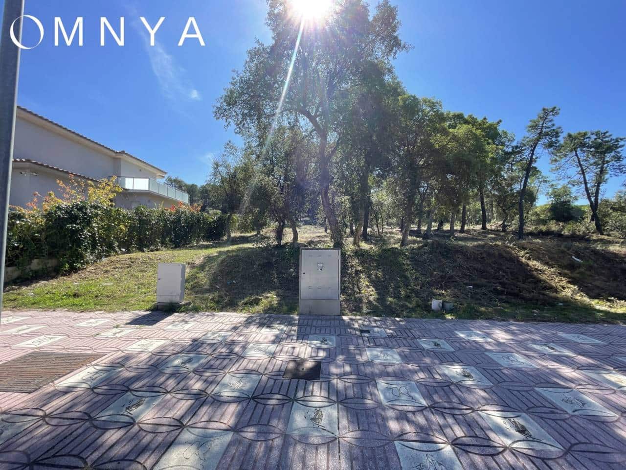 Grunde uden byggetilladelser til salg i Sant Feliu de Guixols - € 650.000 (Ref: 8312082)