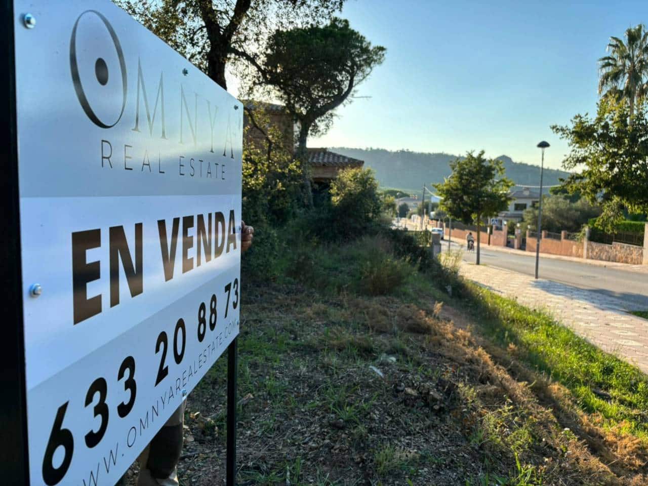 Grunde uden byggetilladelser til salg i Sant Feliu de Guixols - € 650.000 (Ref: 8312082)