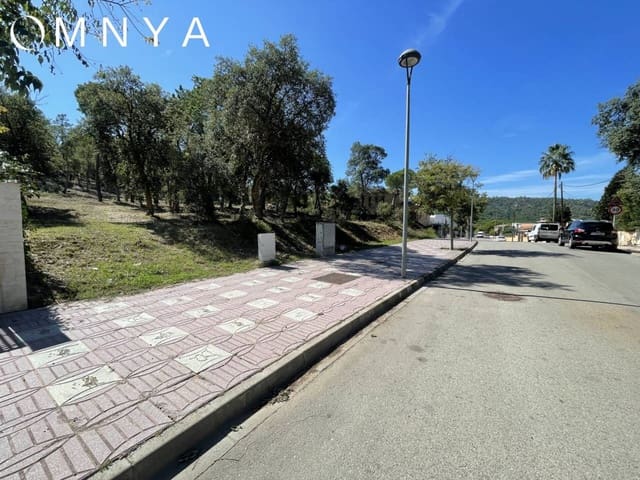 Undeveloped Land for sale in Sant Feliu de Guíxols - € 650,000 (Ref: 8312082)