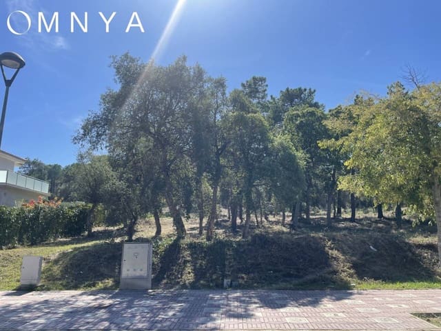 Undeveloped Land for sale in Sant Feliu de Guíxols - € 650,000 (Ref: 8312082)