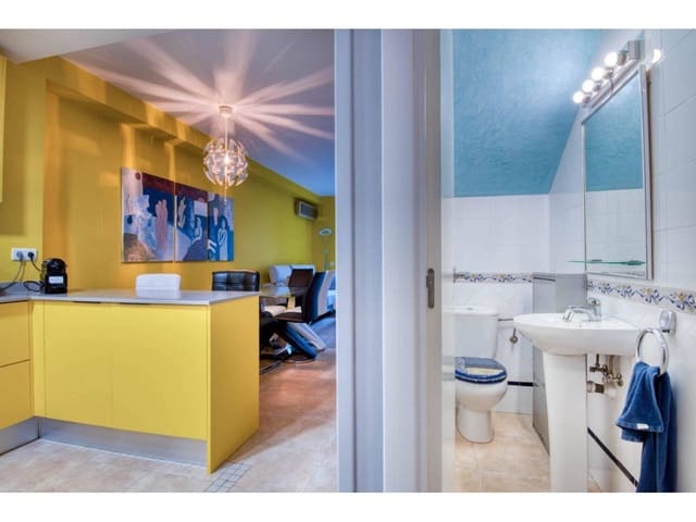 3 bedroom Townhouse for sale in Sant Feliu de Guíxols with garage - € 329,000 (Ref: 8439959)