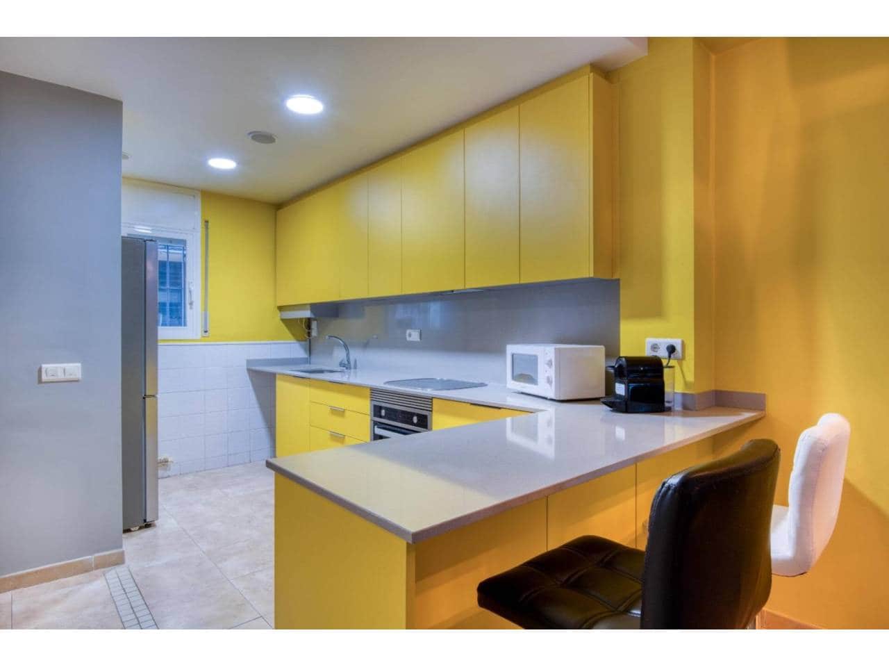 3 soveværelse Byhus til salg i Sant Feliu de Guixols med garage - € 329.000 (Ref: 8439959)