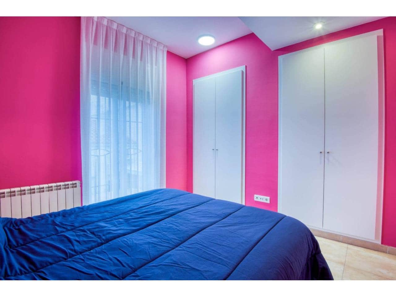 3 soveværelse Byhus til salg i Sant Feliu de Guixols med garage - € 329.000 (Ref: 8439959)