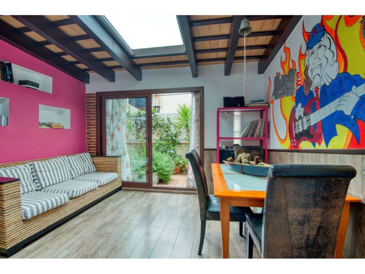 3 soveværelse Byhus til salg i Sant Feliu de Guixols med garage - € 329.000 (Ref: 8439959)