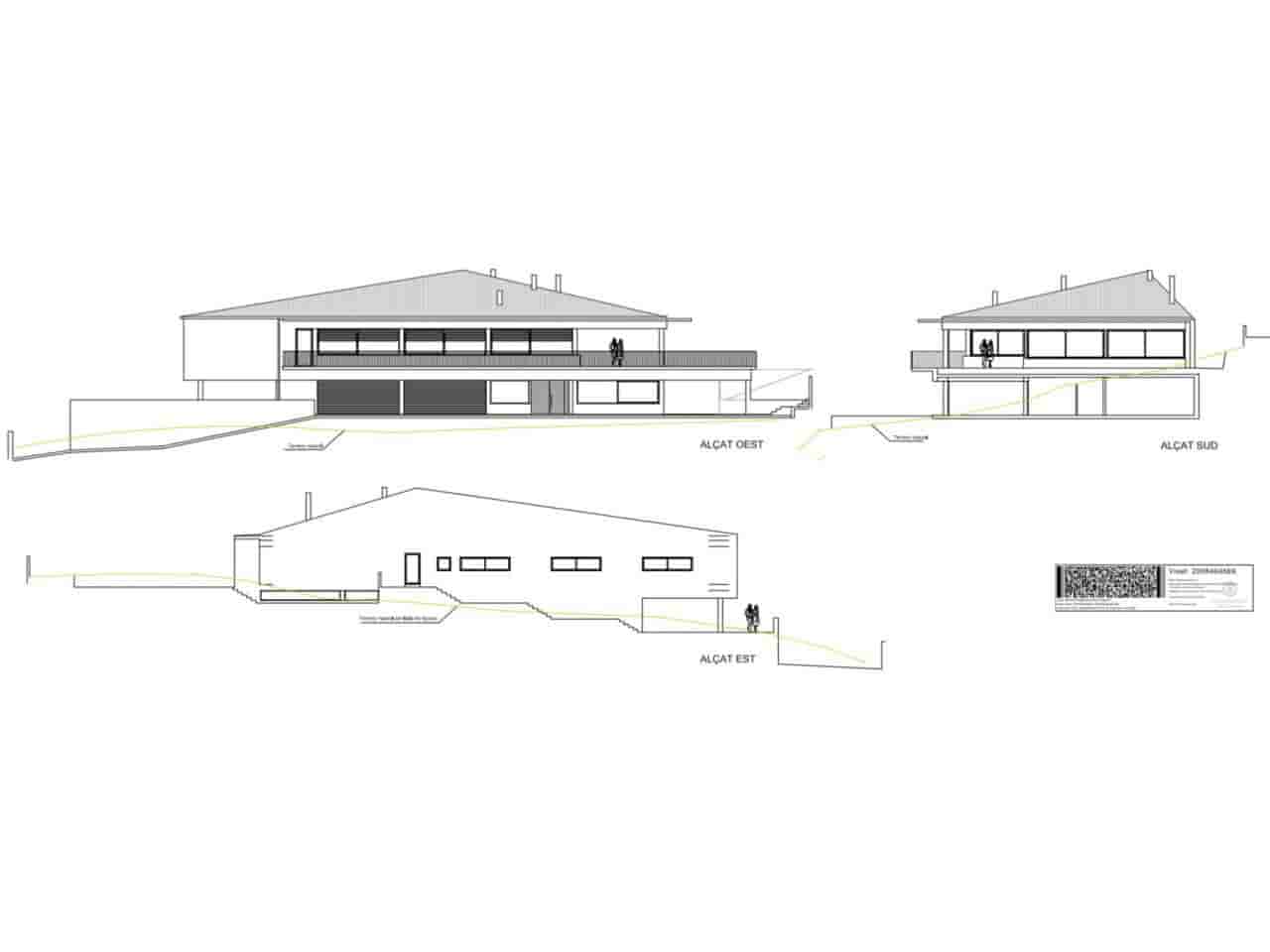 Mark till salu i Sant Feliu de Guixols - 420 000 € (Ref: 8445111)