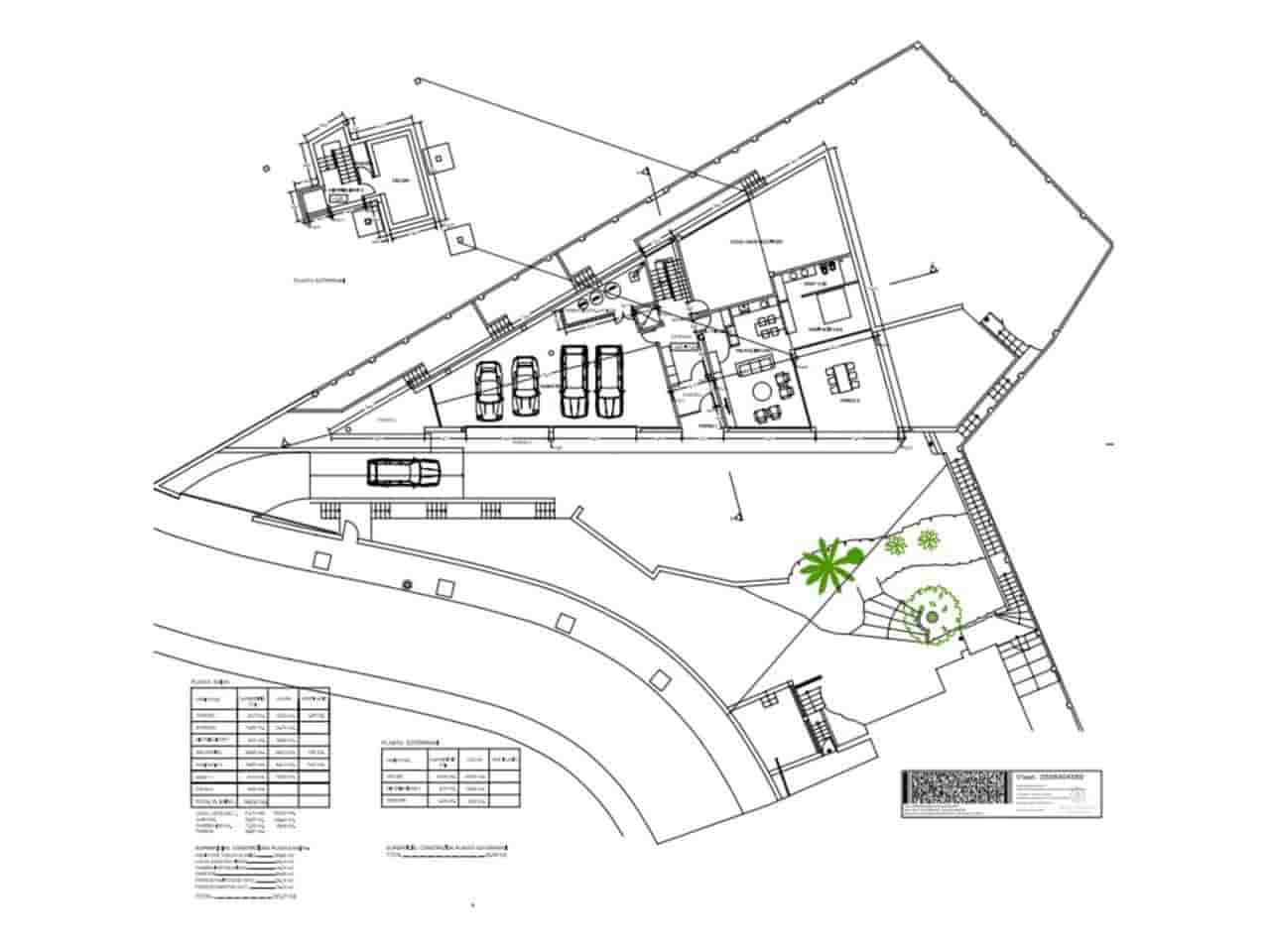 Mark till salu i Sant Feliu de Guixols - 420 000 € (Ref: 8445111)