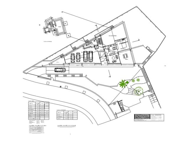 Undeveloped Land for sale in Sant Feliu de Guíxols - € 420,000 (Ref: 8445111)