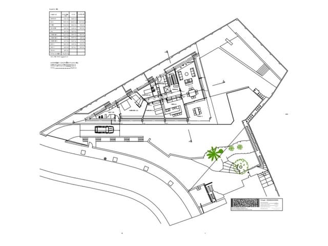 Undeveloped Land for sale in Sant Feliu de Guíxols - € 420,000 (Ref: 8445111)