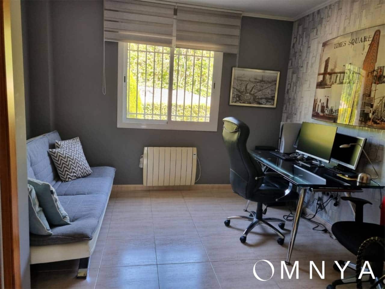 5 sypialnia Willa na sprzedaż w Calonge i Sant Antoni z basenem garażem - 950 000 € (Ref: 8514053)