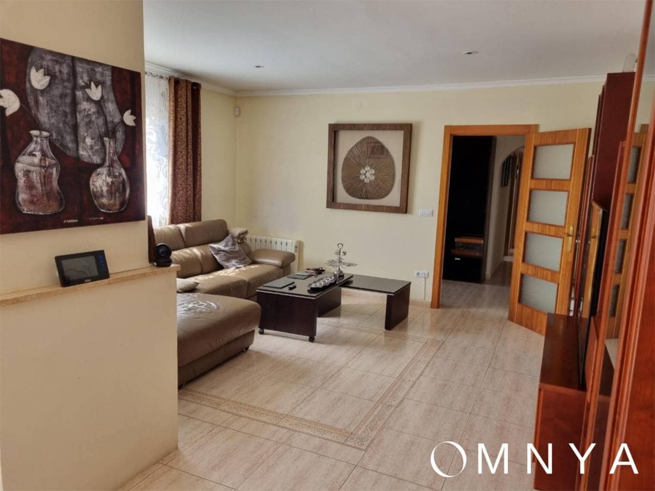 5 sypialnia Willa na sprzedaż w Calonge i Sant Antoni z basenem garażem - 950 000 € (Ref: 8514053)