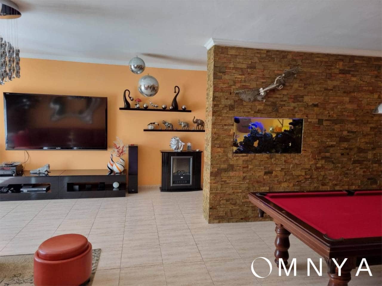 5 sypialnia Willa na sprzedaż w Calonge i Sant Antoni z basenem garażem - 950 000 € (Ref: 8514053)