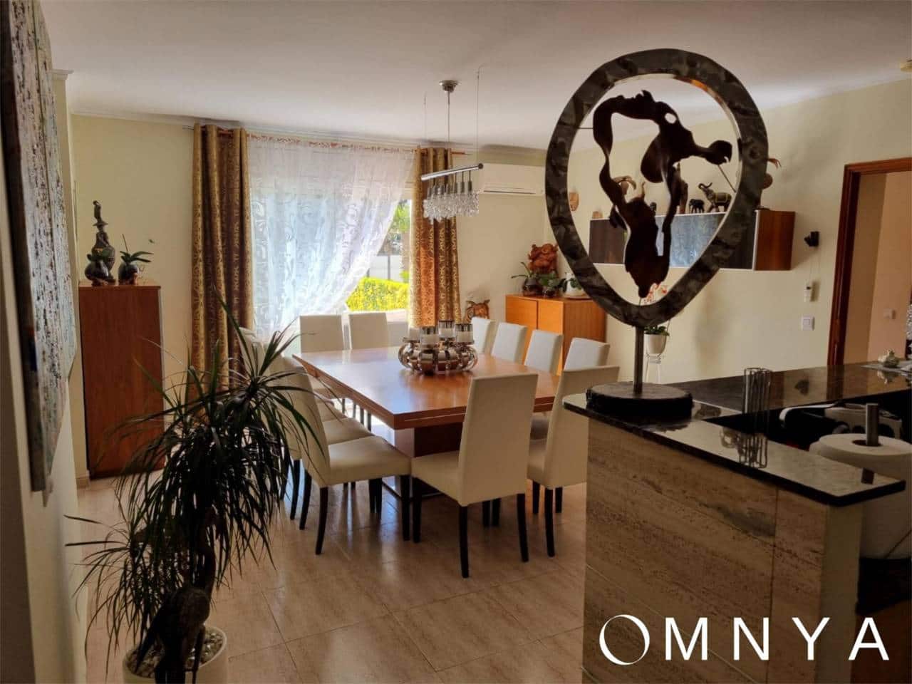 5 sypialnia Willa na sprzedaż w Calonge i Sant Antoni z basenem garażem - 950 000 € (Ref: 8514053)