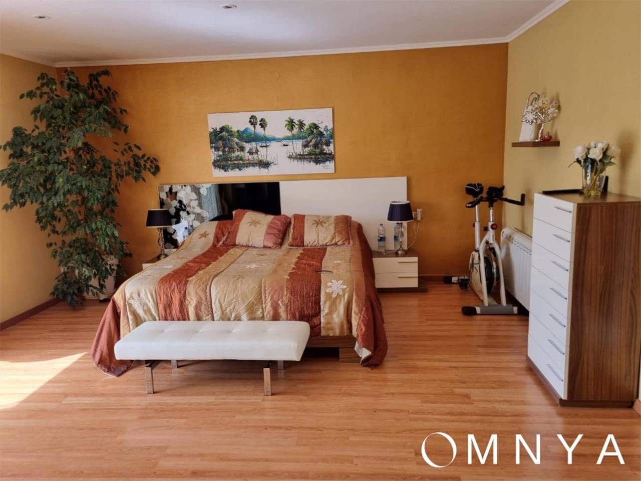 5 sypialnia Willa na sprzedaż w Calonge i Sant Antoni z basenem garażem - 950 000 € (Ref: 8514053)