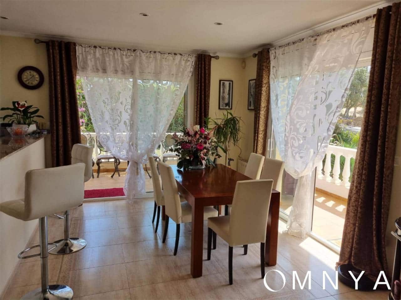 5 sypialnia Willa na sprzedaż w Calonge i Sant Antoni z basenem garażem - 950 000 € (Ref: 8514053)