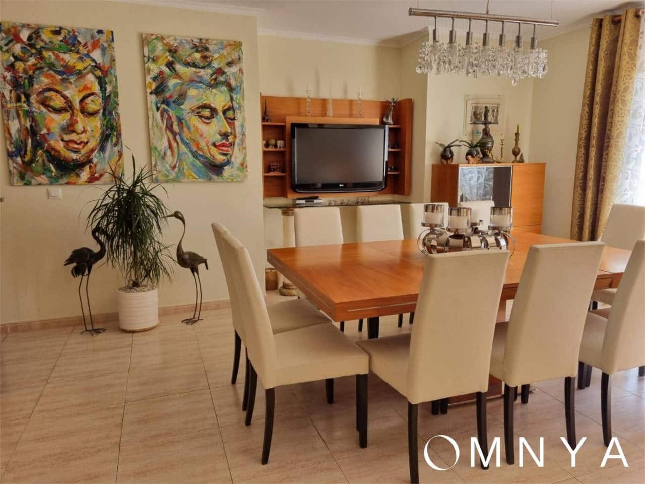 5 sypialnia Willa na sprzedaż w Calonge i Sant Antoni z basenem garażem - 950 000 € (Ref: 8514053)