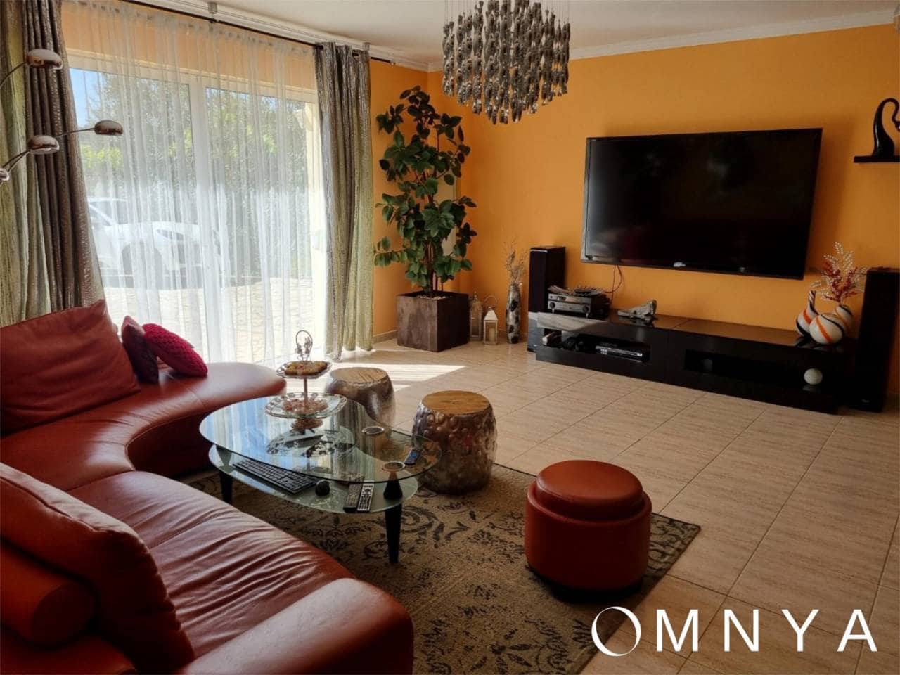 5 sypialnia Willa na sprzedaż w Calonge i Sant Antoni z basenem garażem - 950 000 € (Ref: 8514053)