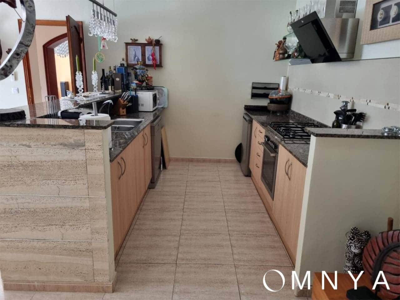 5 sypialnia Willa na sprzedaż w Calonge i Sant Antoni z basenem garażem - 950 000 € (Ref: 8514053)