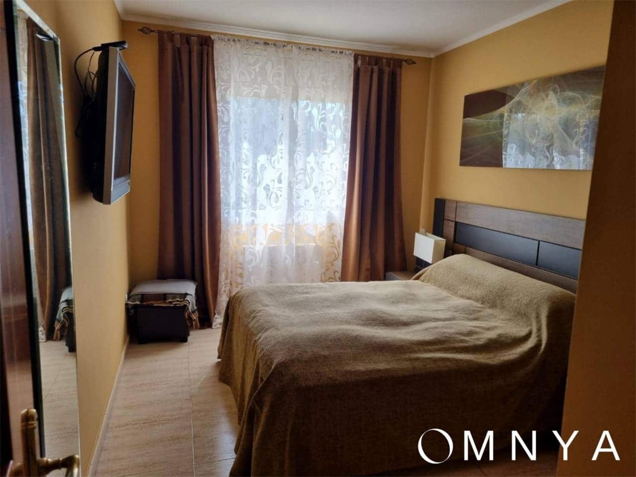 5 sypialnia Willa na sprzedaż w Calonge i Sant Antoni z basenem garażem - 950 000 € (Ref: 8514053)