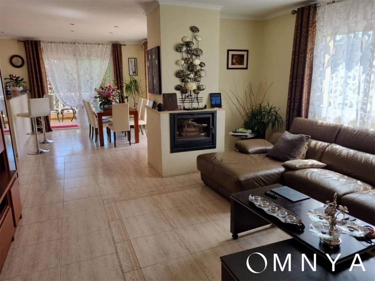 5 sypialnia Willa na sprzedaż w Calonge i Sant Antoni z basenem garażem - 950 000 € (Ref: 8514053)