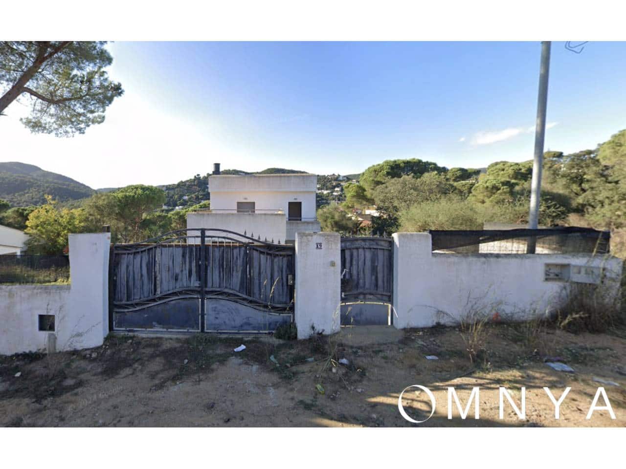 4 chambre Villa/Maison à vendre à Calonge i Sant Antoni avec piscine garage - 340 000 € (Ref: 8527525)