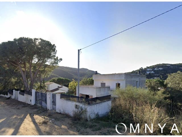 4 chambre Villa/Maison à vendre à Calonge i Sant Antoni avec piscine garage - 340 000 € (Ref: 8527525)