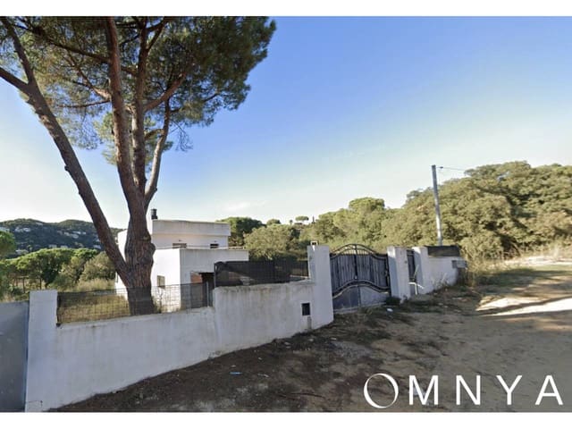 4 chambre Villa/Maison à vendre à Calonge i Sant Antoni avec piscine garage - 340 000 € (Ref: 8527525)