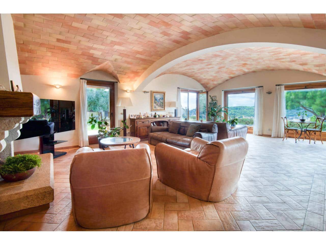 6 soveværelse Villa til salg i Sant Feliu de Guixols - € 2.800.000 (Ref: 8533468)