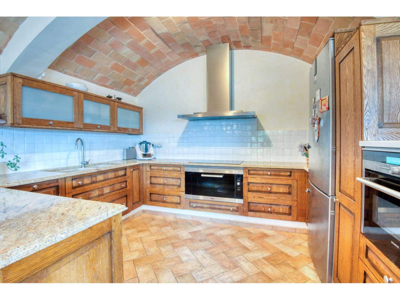 6 soveværelse Villa til salg i Sant Feliu de Guixols - € 2.800.000 (Ref: 8533468)