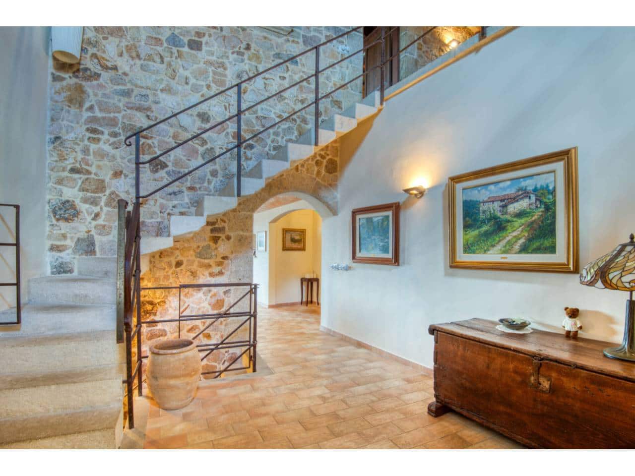 6 soveværelse Villa til salg i Sant Feliu de Guixols - € 2.800.000 (Ref: 8533468)