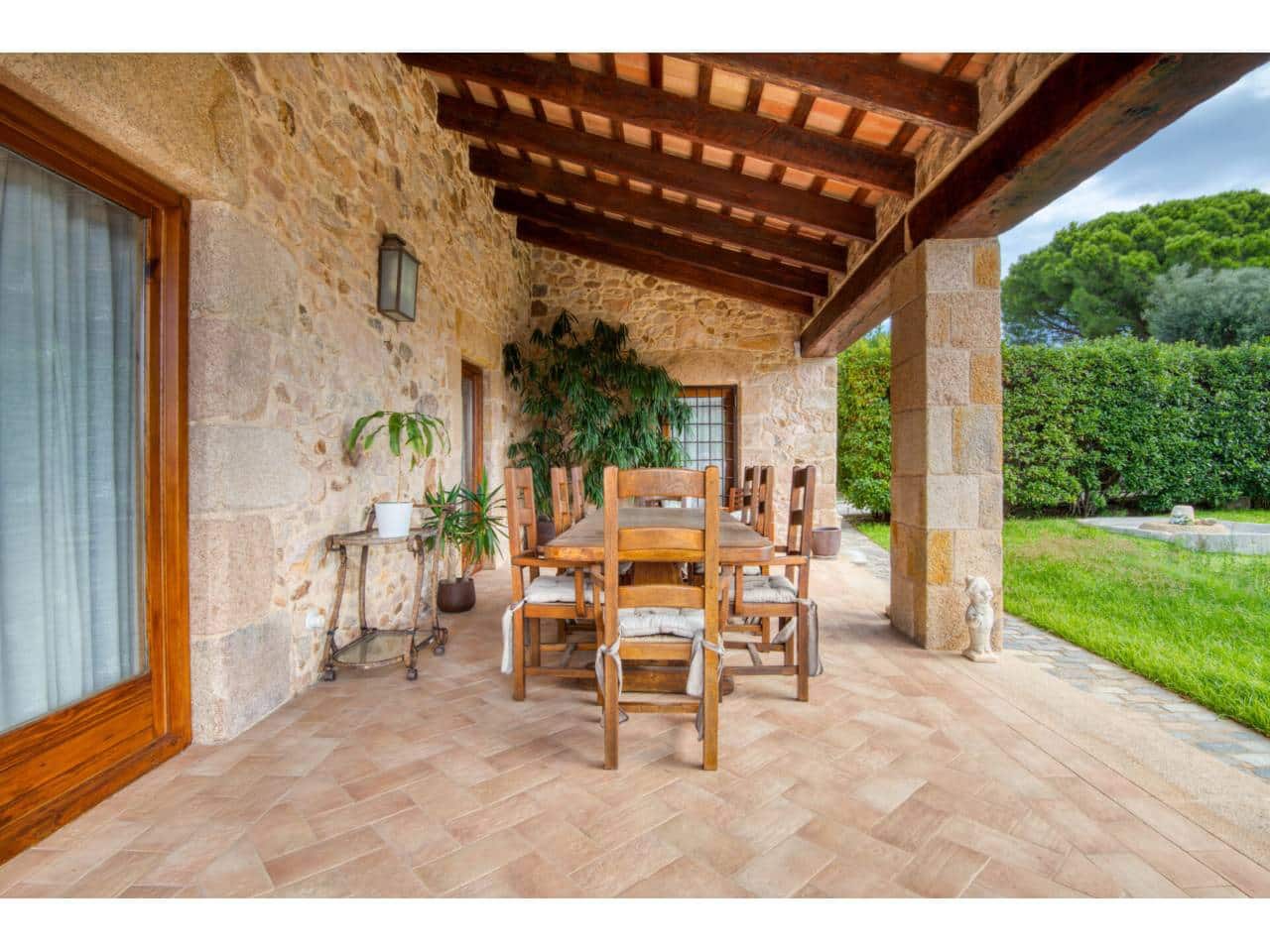 6 soveværelse Villa til salg i Sant Feliu de Guixols - € 2.800.000 (Ref: 8533468)