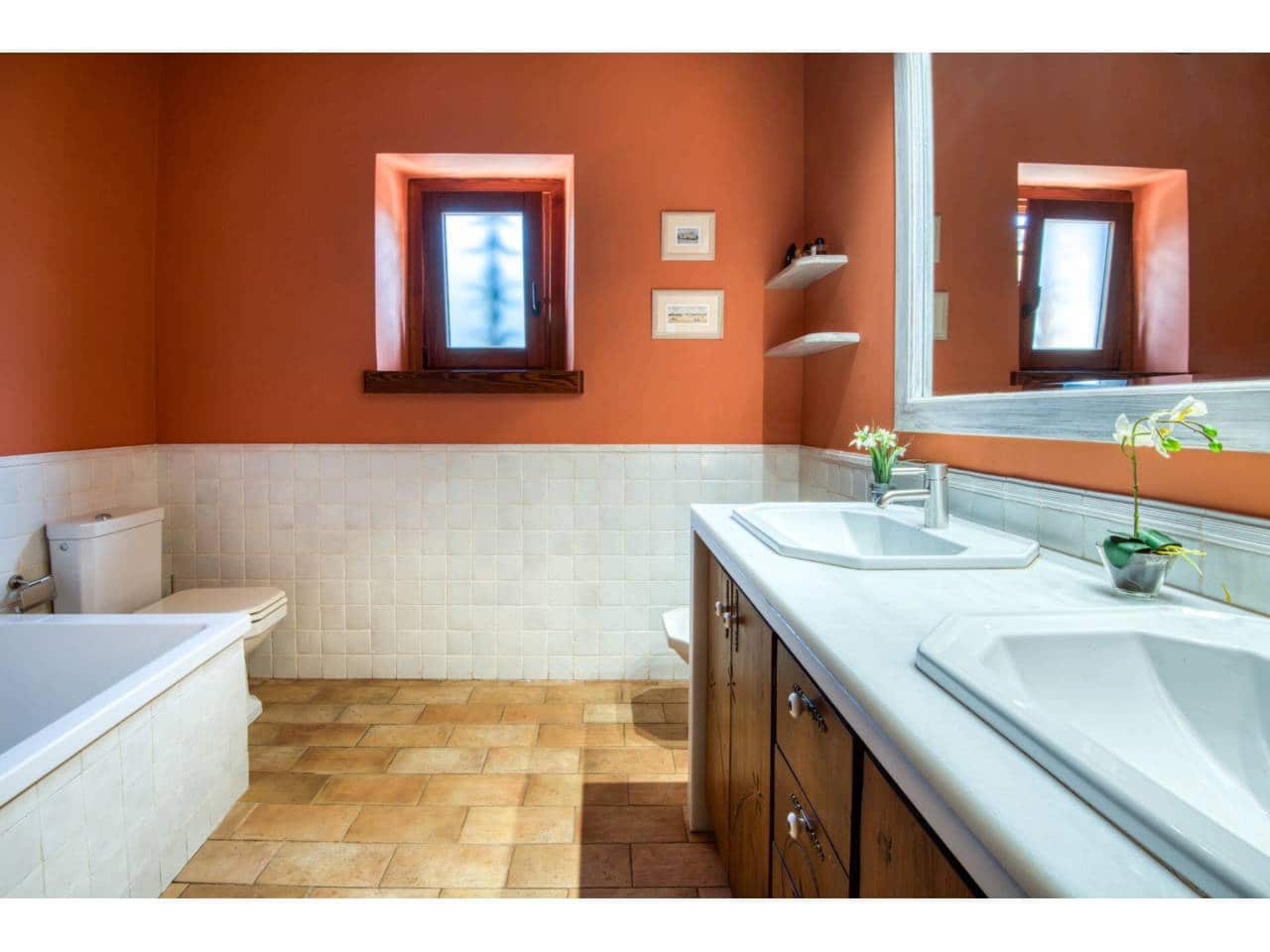 6 soveværelse Villa til salg i Sant Feliu de Guixols - € 2.800.000 (Ref: 8533468)