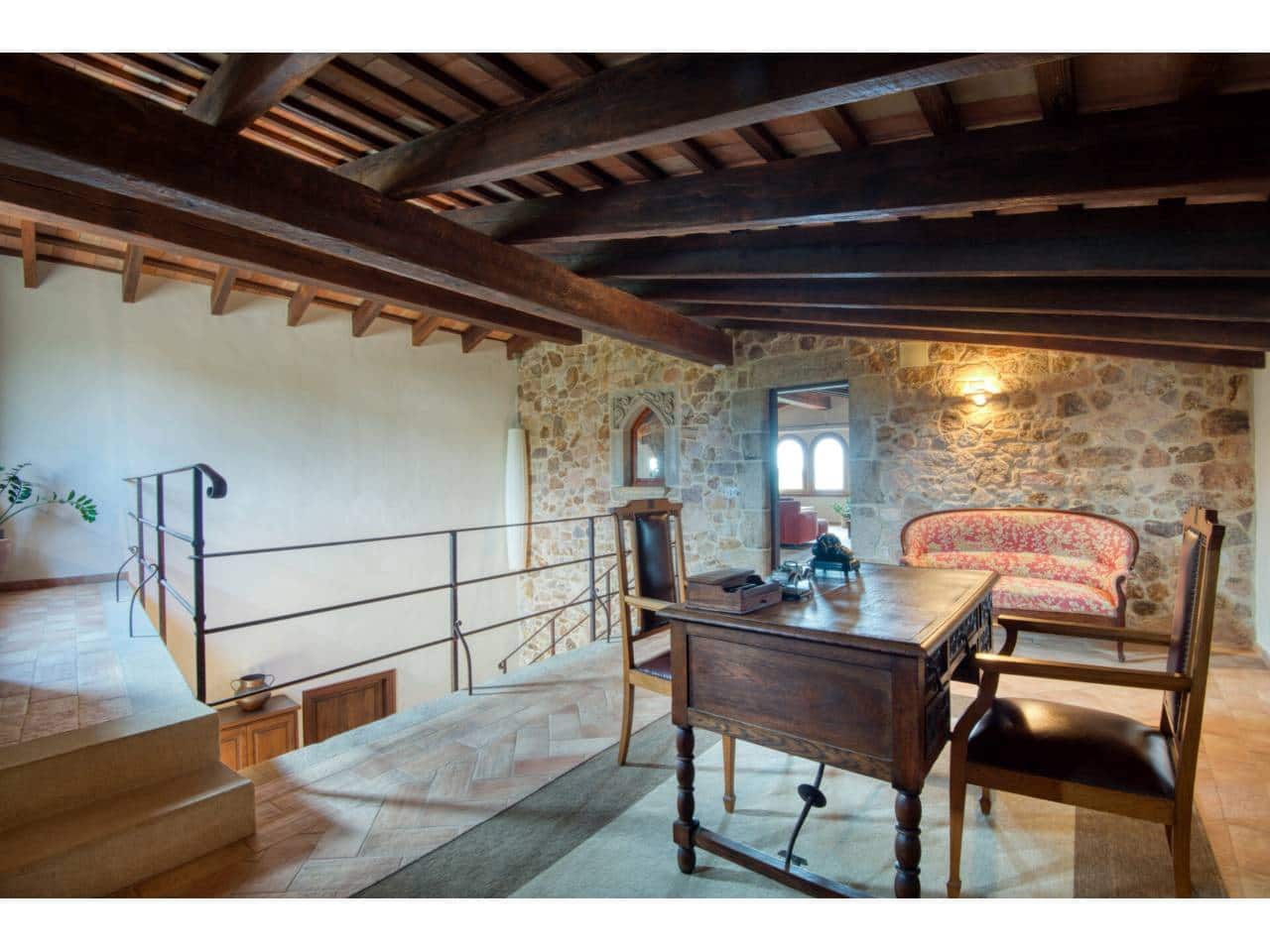 6 soveværelse Villa til salg i Sant Feliu de Guixols - € 2.800.000 (Ref: 8533468)