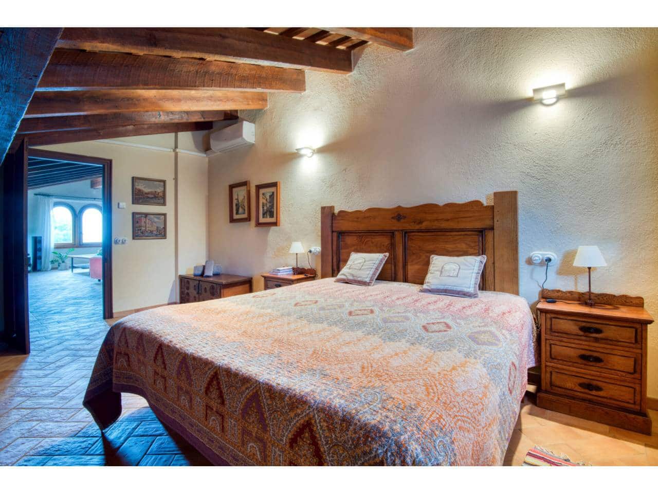 6 soveværelse Villa til salg i Sant Feliu de Guixols - € 2.800.000 (Ref: 8533468)