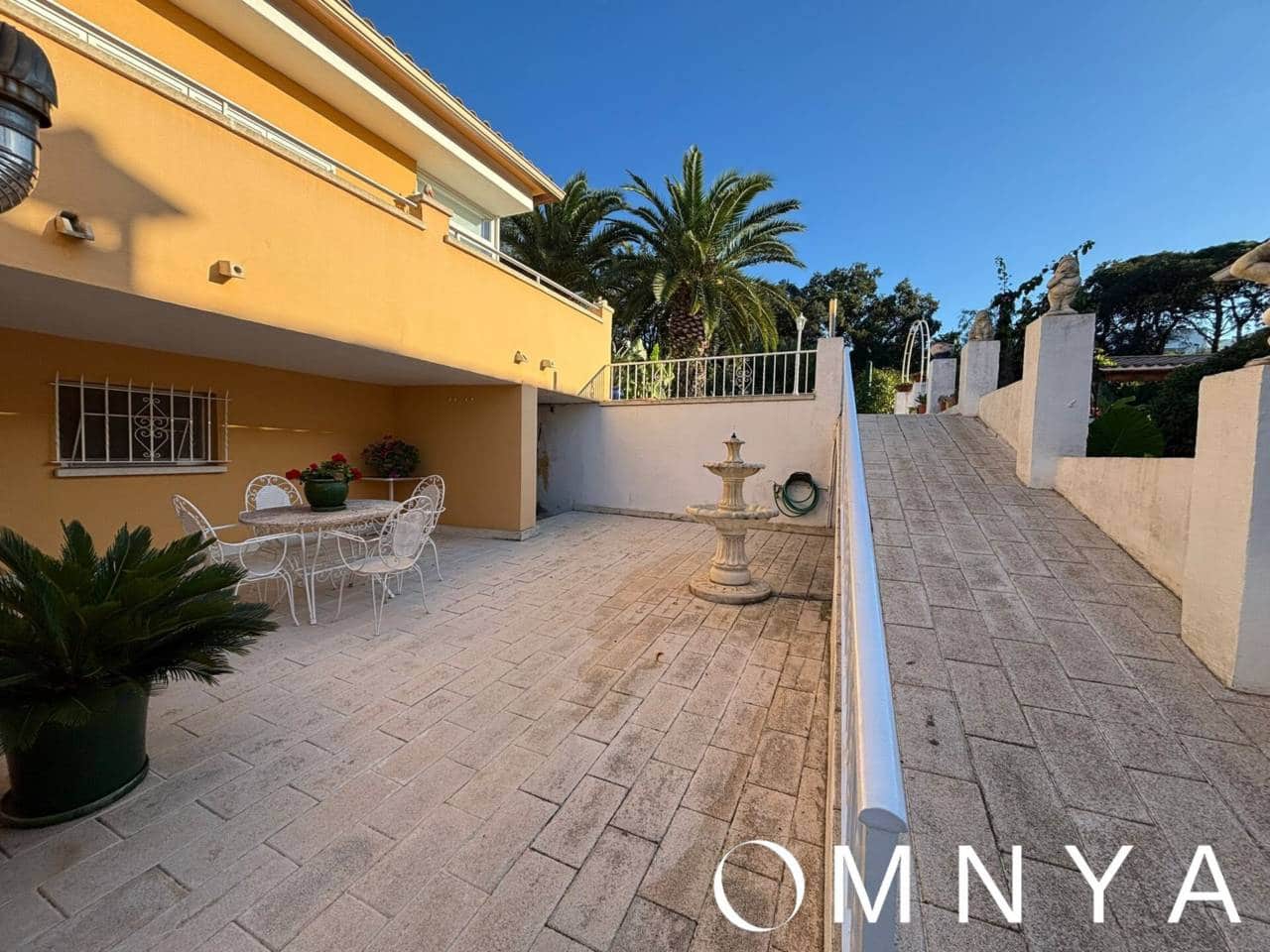 6 chambre Villa/Maison à vendre à Santa Cristina d'Aro avec garage - 690 000 € (Ref: 8596856)