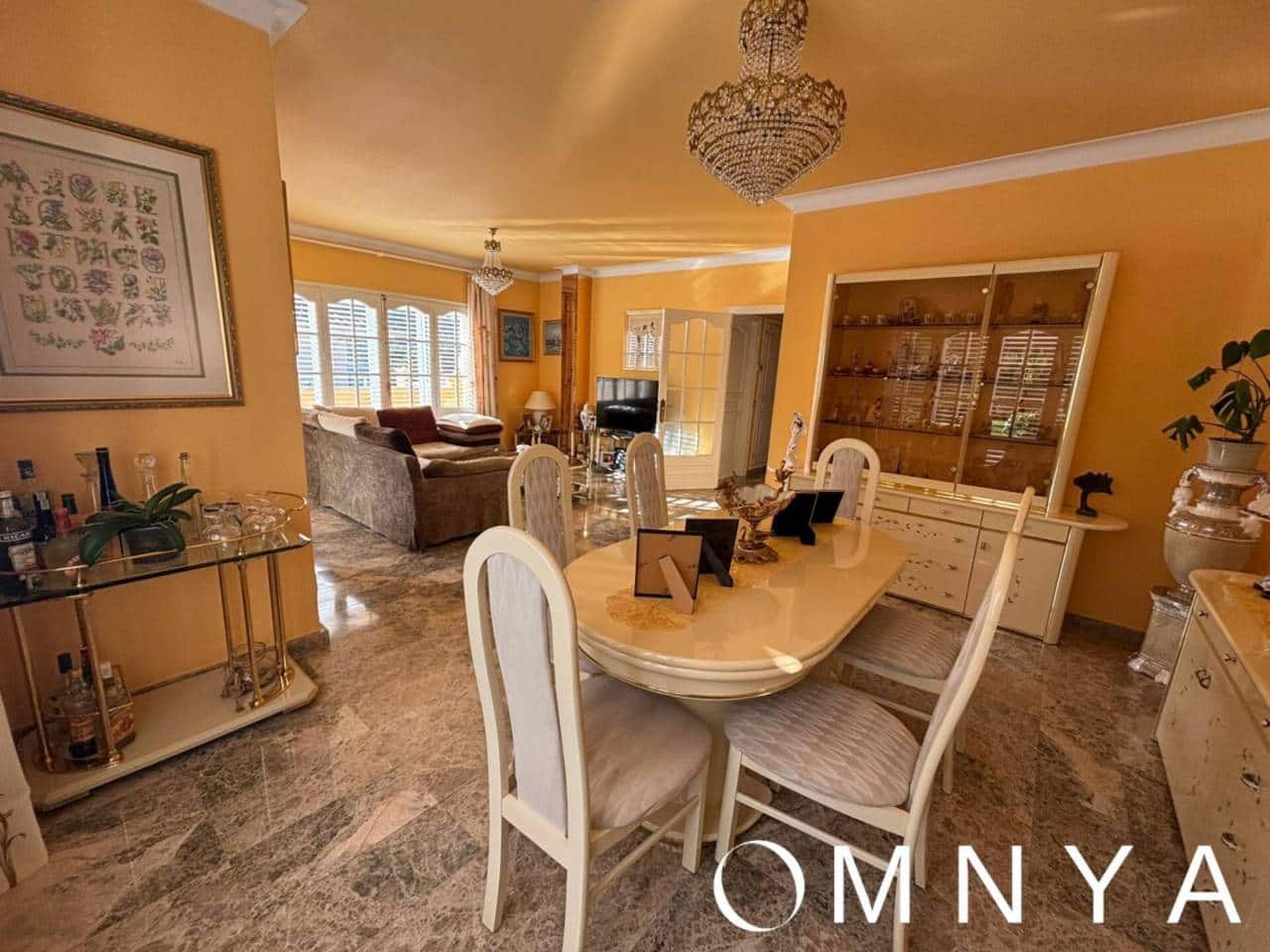 6 chambre Villa/Maison à vendre à Santa Cristina d'Aro avec garage - 690 000 € (Ref: 8596856)