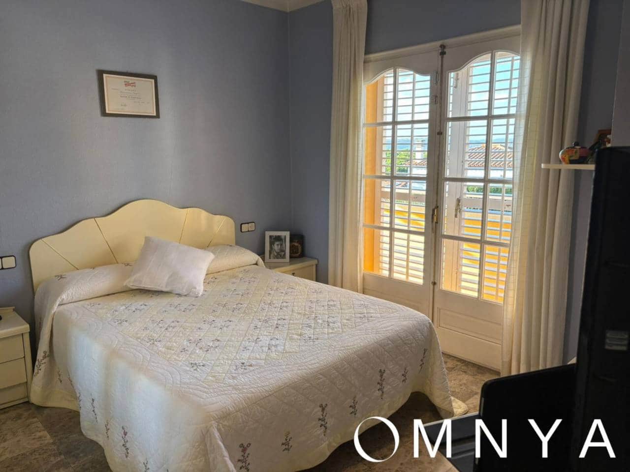 6 chambre Villa/Maison à vendre à Santa Cristina d'Aro avec garage - 690 000 € (Ref: 8596856)