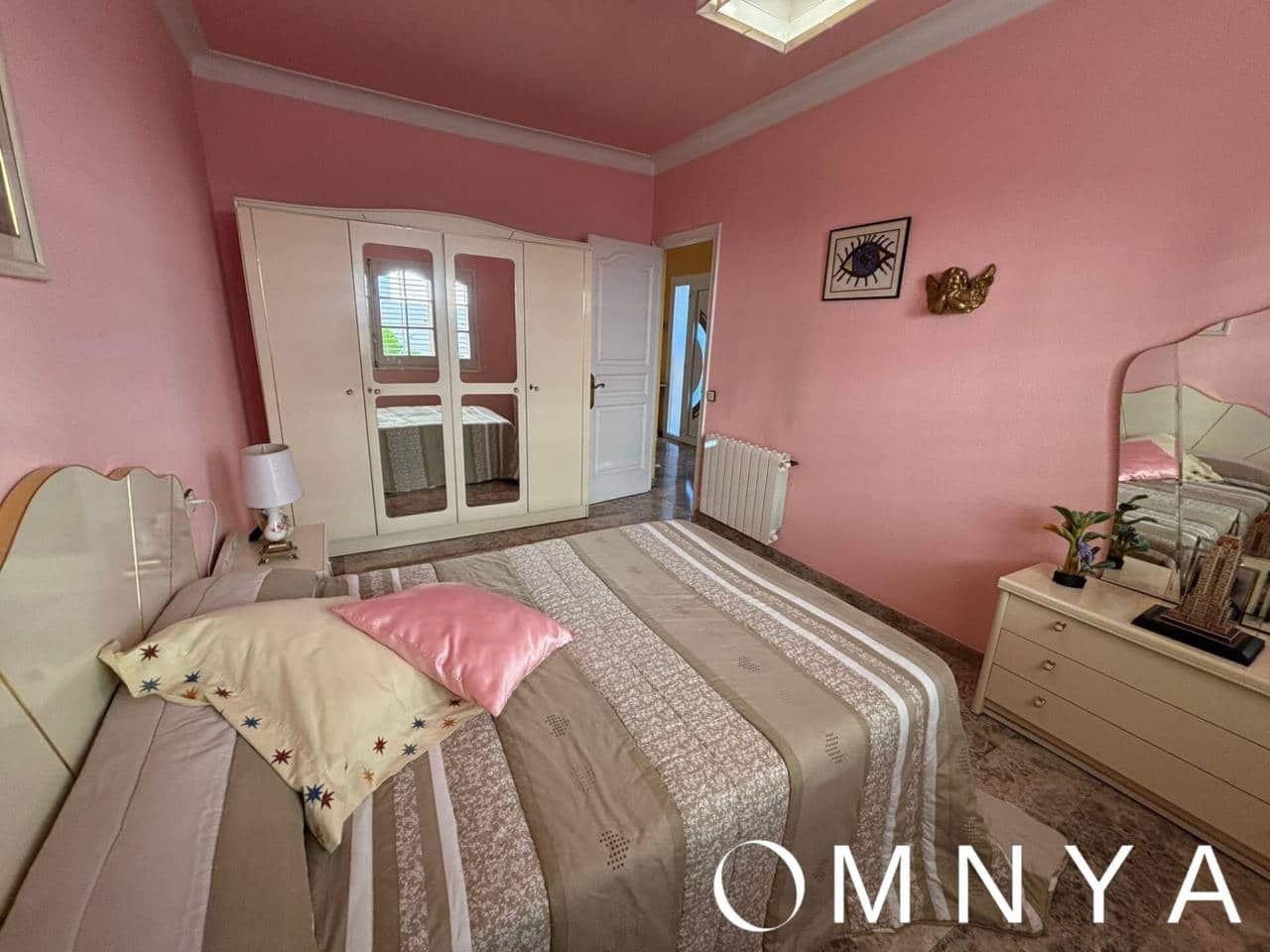 6 chambre Villa/Maison à vendre à Santa Cristina d'Aro avec garage - 690 000 € (Ref: 8596856)