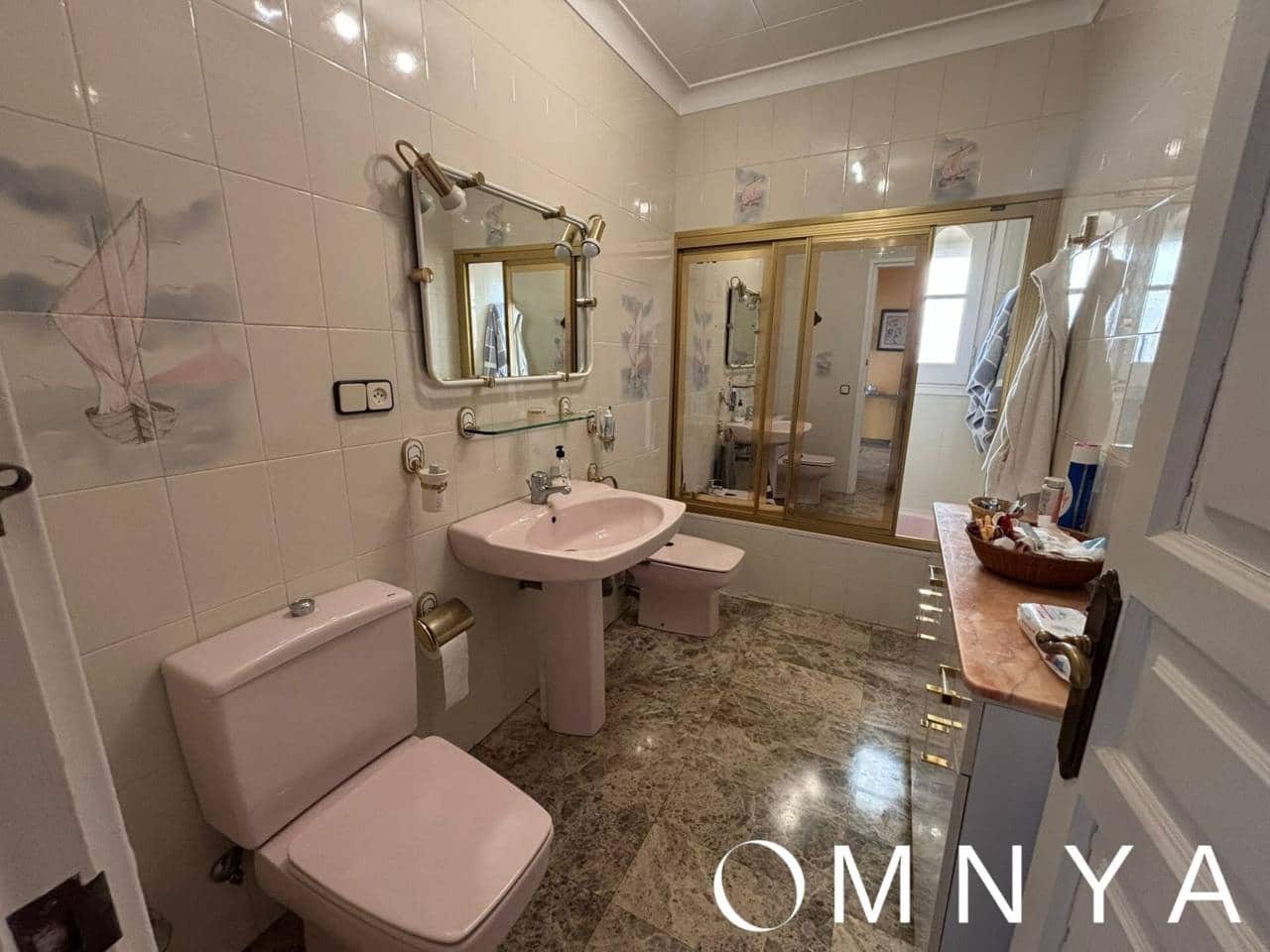 6 chambre Villa/Maison à vendre à Santa Cristina d'Aro avec garage - 690 000 € (Ref: 8596856)