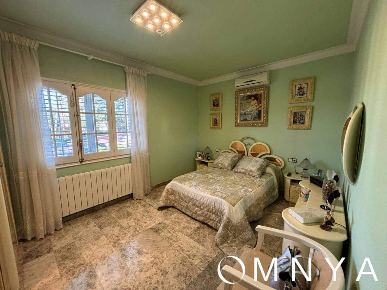 6 chambre Villa/Maison à vendre à Santa Cristina d'Aro avec garage - 690 000 € (Ref: 8596856)