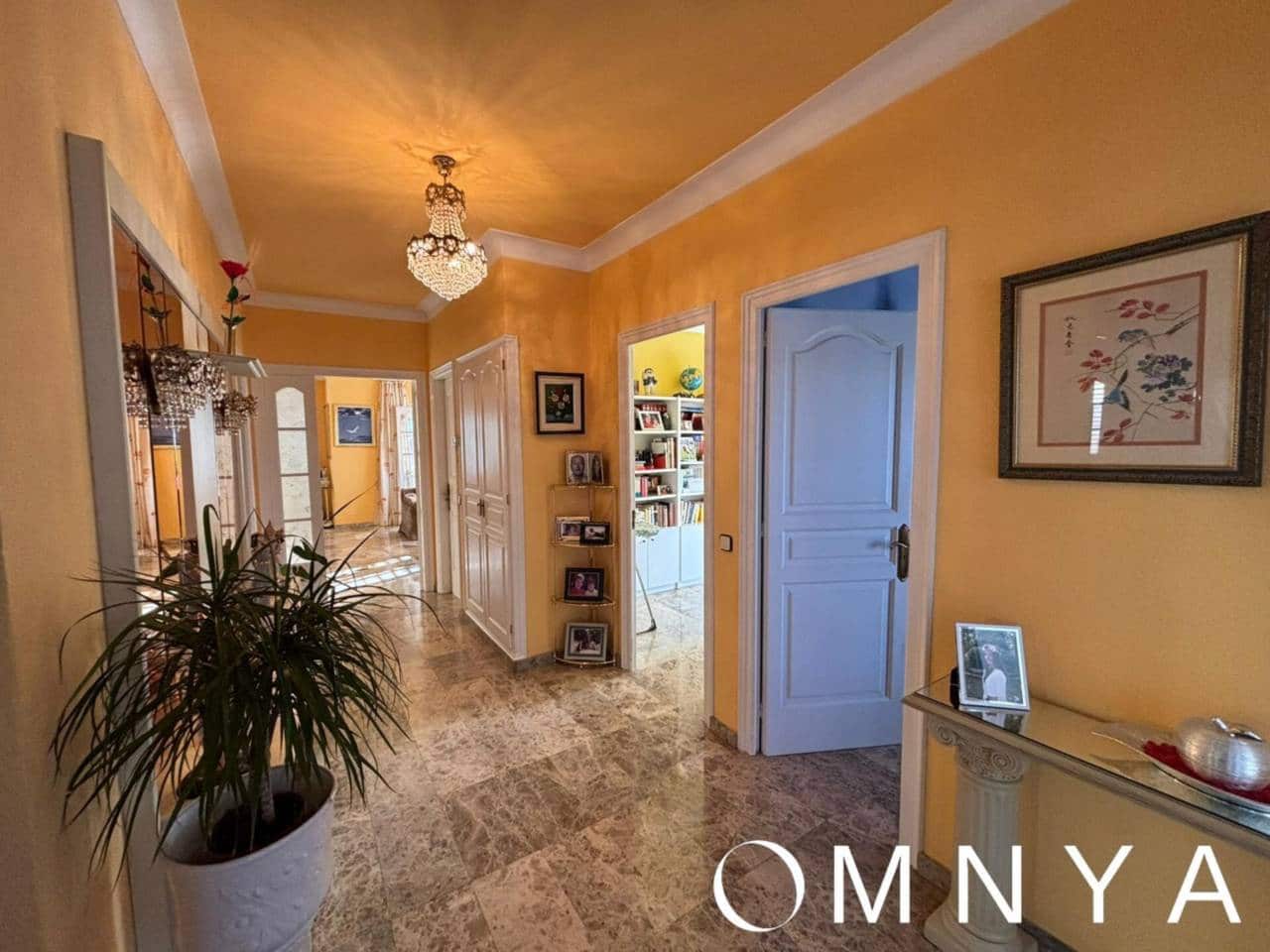 6 chambre Villa/Maison à vendre à Santa Cristina d'Aro avec garage - 690 000 € (Ref: 8596856)