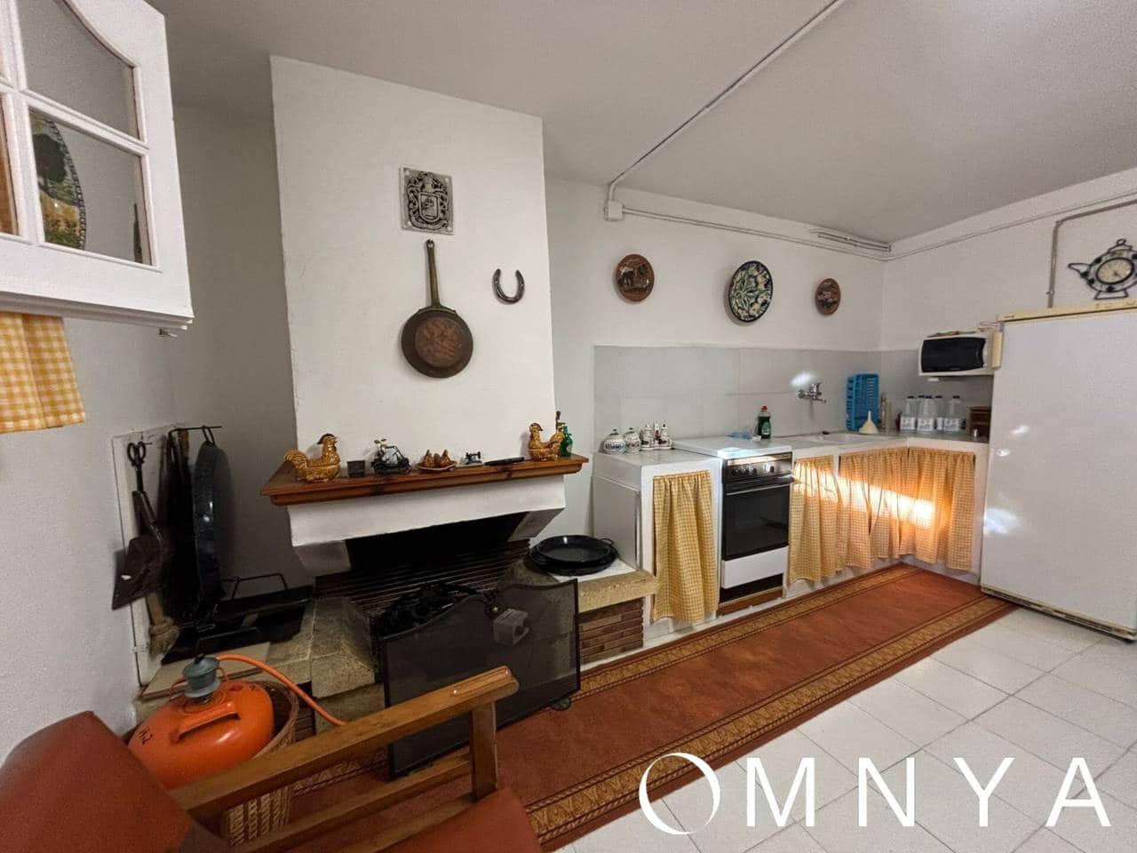 6 chambre Villa/Maison à vendre à Santa Cristina d'Aro avec garage - 690 000 € (Ref: 8596856)