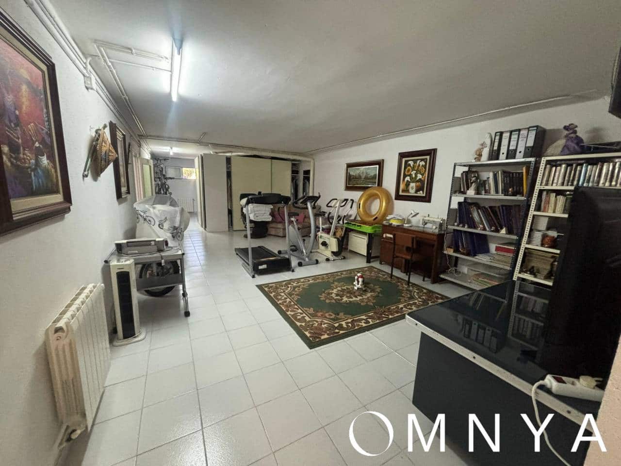 6 chambre Villa/Maison à vendre à Santa Cristina d'Aro avec garage - 690 000 € (Ref: 8596856)